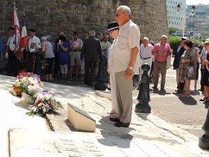 2019 07 05 TOULON HOMMAGE A NOS DISPARUS ET MORTS DU 5 07 1962 A ORAN (47)